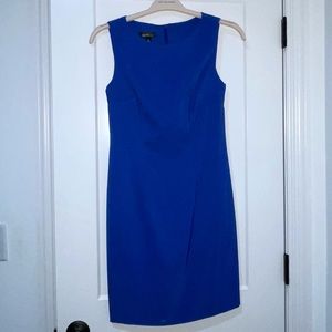 Alyx Cobalt Blue Dress. Size 4. Perfect condition Worn once. Smoke free home.